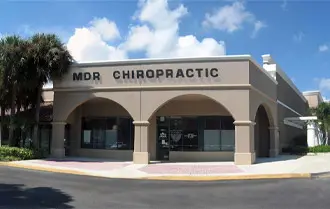 Chiropractic Boynton Beach FL MDR Advanced Medical Associates Office
