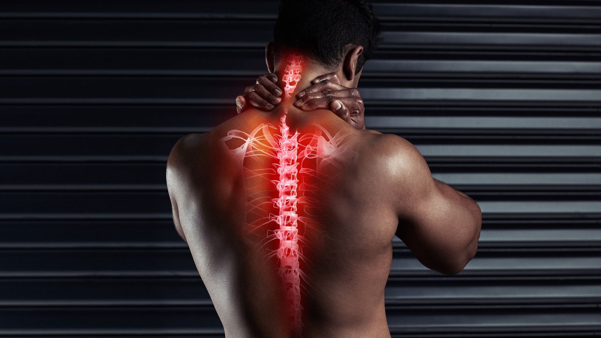 Spinal subluxation compresses nerves and affects health in many ways.