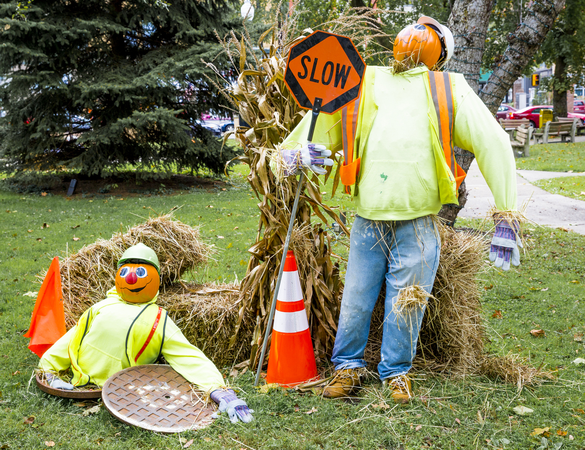 Halloween Safety Tips